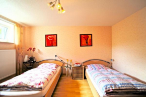 Twin-Room Sarstedt (4627)